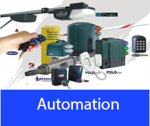 247Security Gate Automation Automation