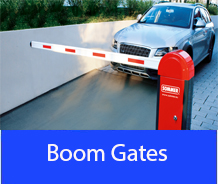 Boom Gates 247 Security Boom Gates
