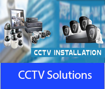 CCTV Camera's 247 Security CCTV Camera's
