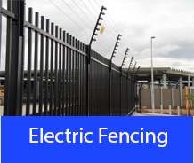 Electric Fencing Electric Fencing