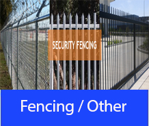 Fencing Fencing