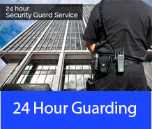 Guarding Services Guarding Services