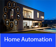 Home Automation Home Automation