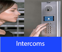 Intercoms Intercoms