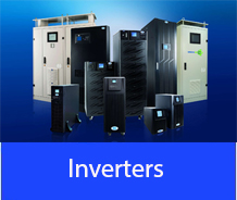 Inverters Inverters