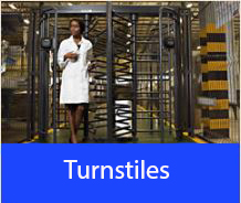 Turnstile's Turnstile's