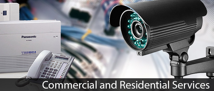 247 Security CCTV